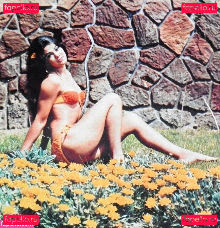 Vintage Starlets Onlyfans Photo Gallery 