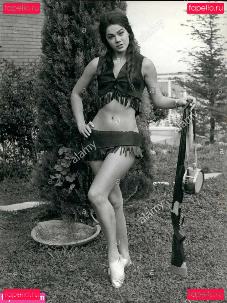 Vintage Starlets Onlyfans Photo Gallery 