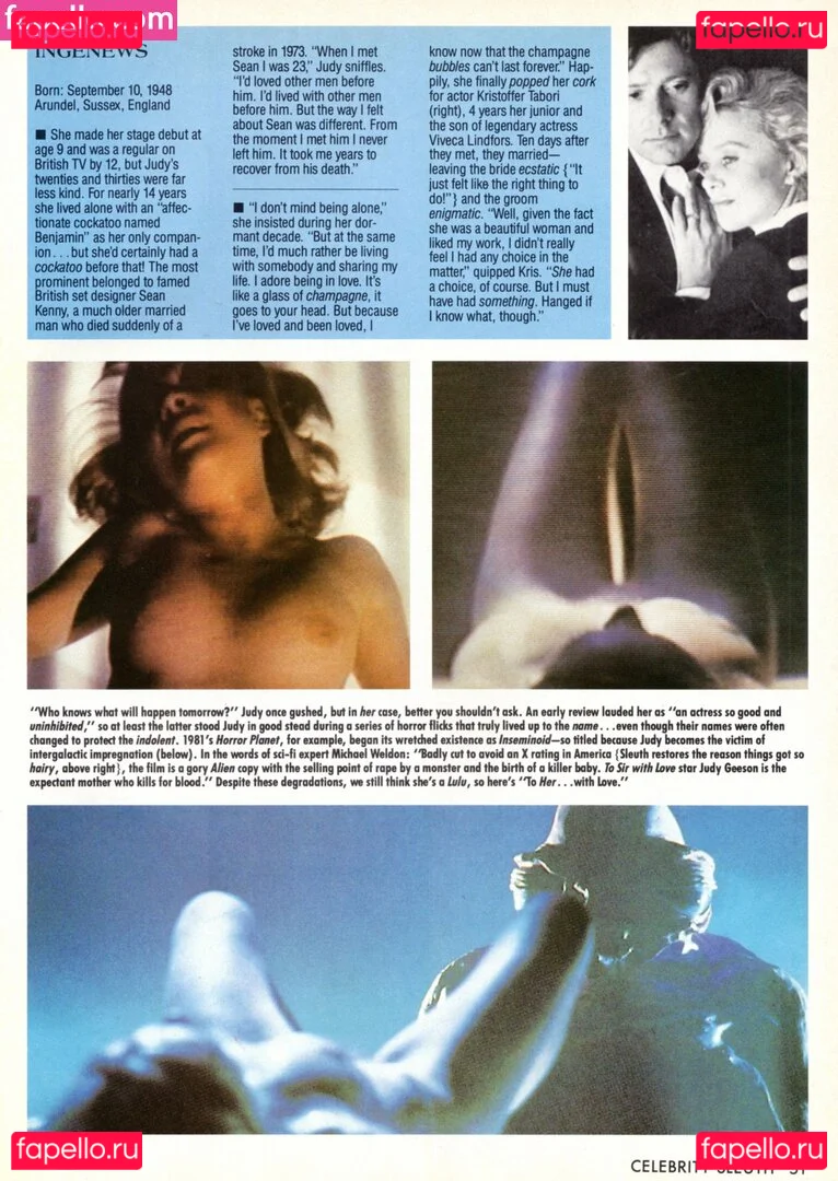 Vintage Starlets Onlyfans Photo Gallery 