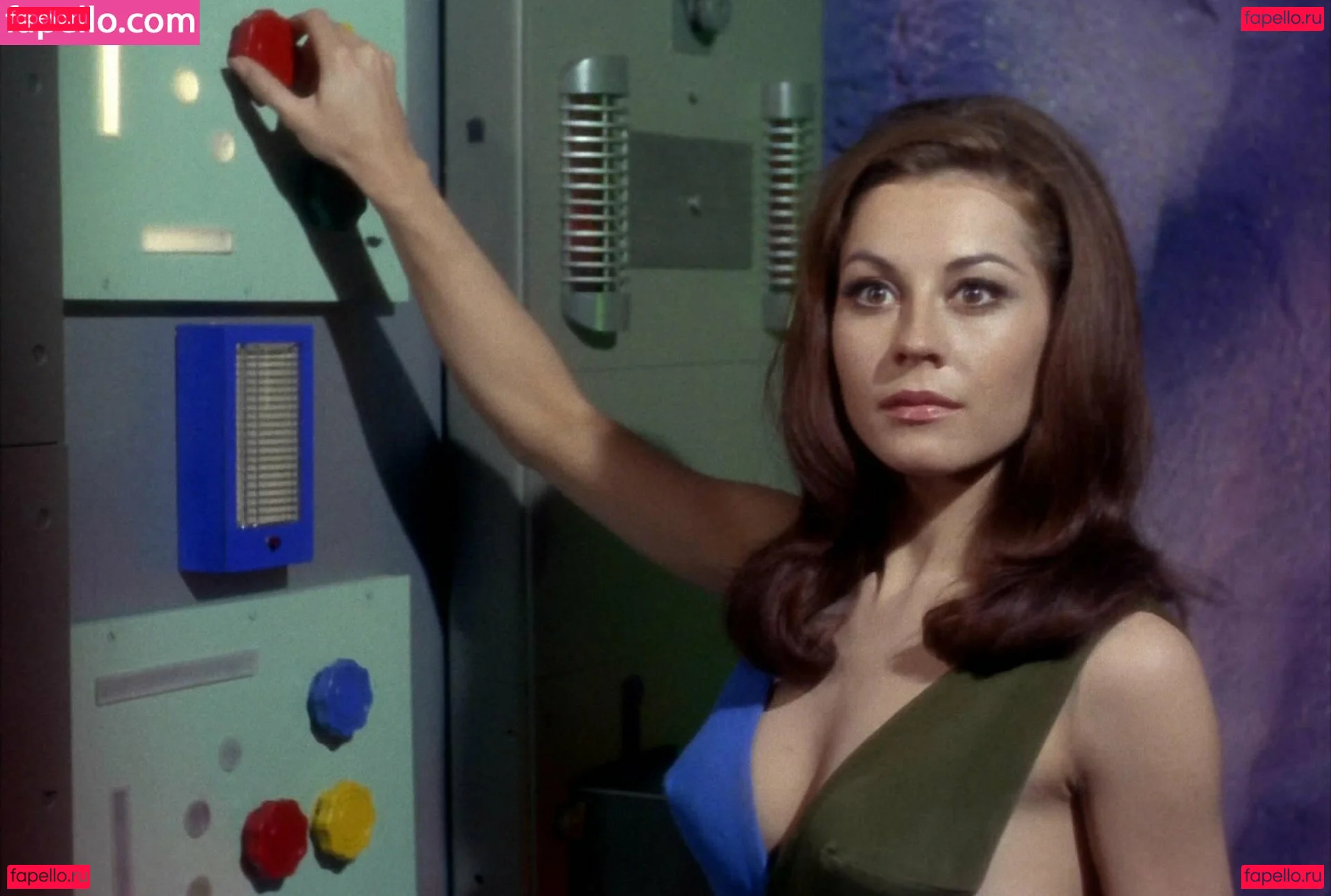 Vintage Starlets Onlyfans Photo Gallery 