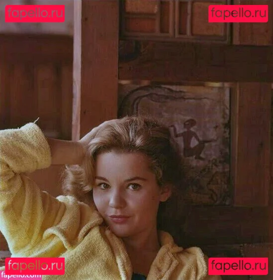 Vintage Starlets Onlyfans Photo Gallery 