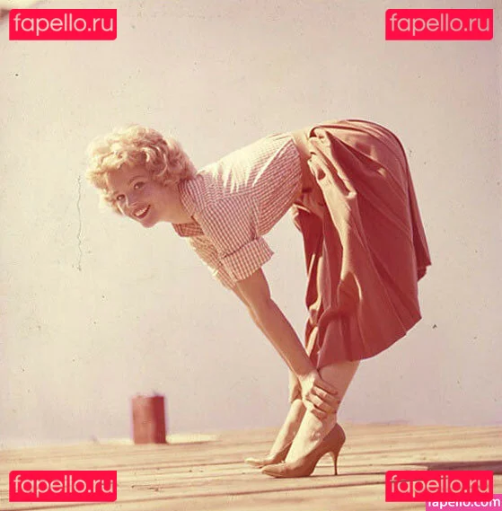 Vintage Starlets Onlyfans Photo Gallery 