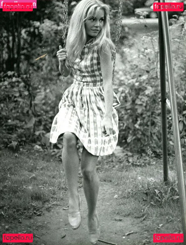 Vintage Starlets Onlyfans Photo Gallery 