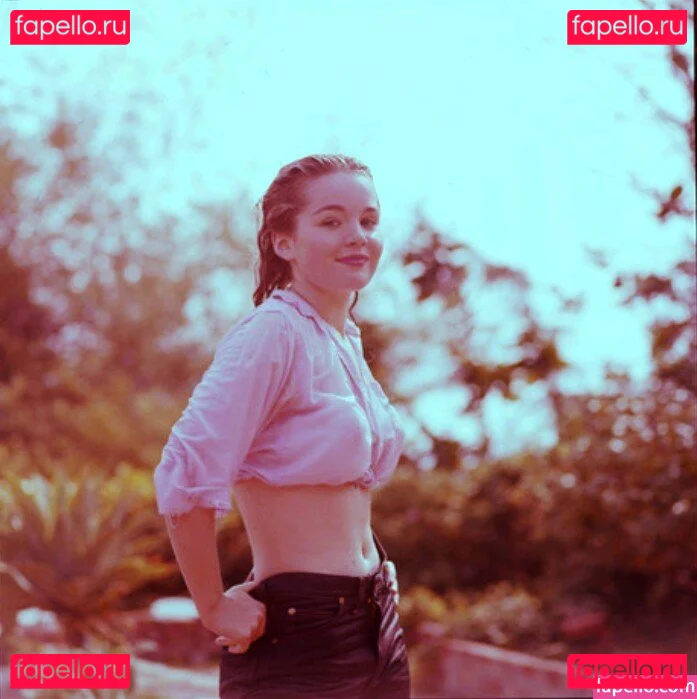 Vintage Starlets Onlyfans Photo Gallery 