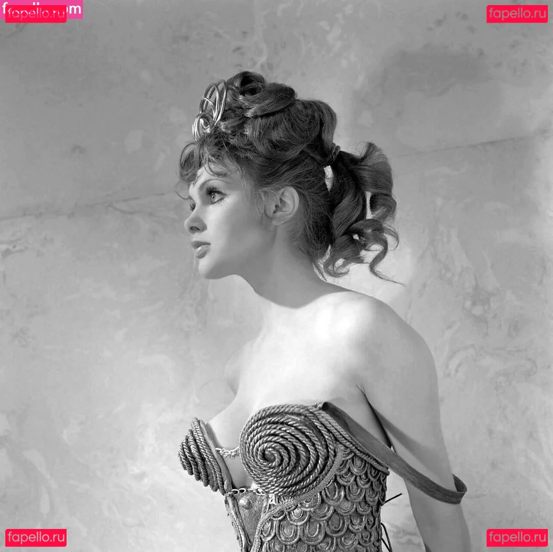 Vintage Starlets Onlyfans Photo Gallery 