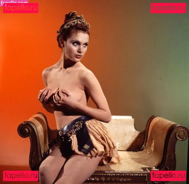 Vintage Starlets Onlyfans Photo Gallery 