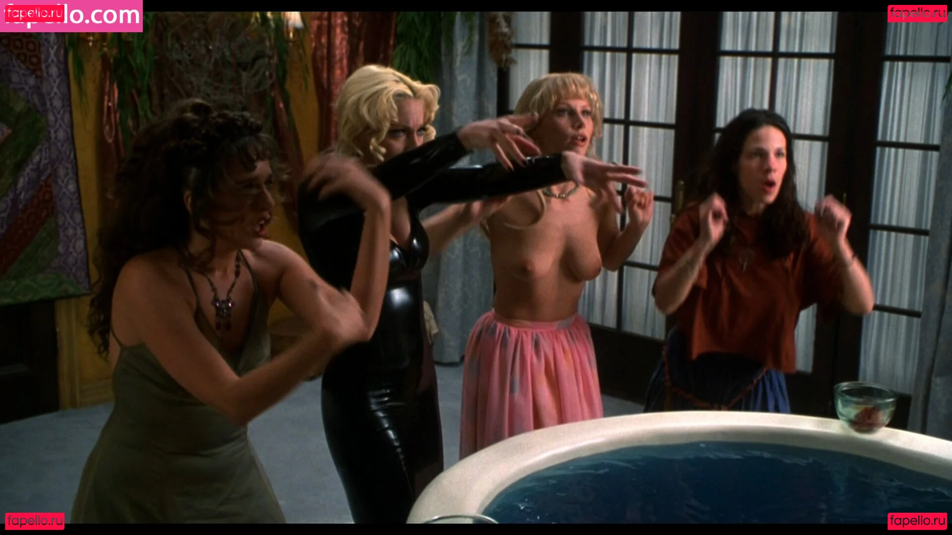 Vintage Starlets Onlyfans Photo Gallery 