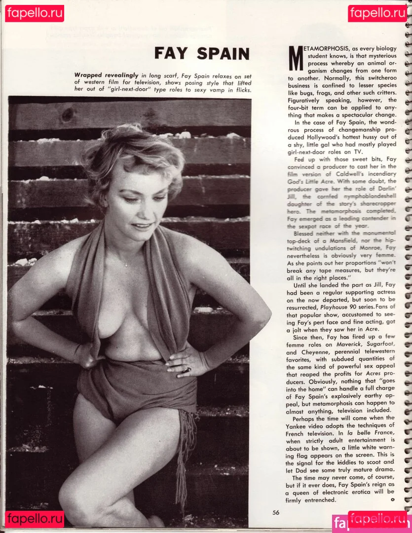 Vintage Starlets Onlyfans Photo Gallery 