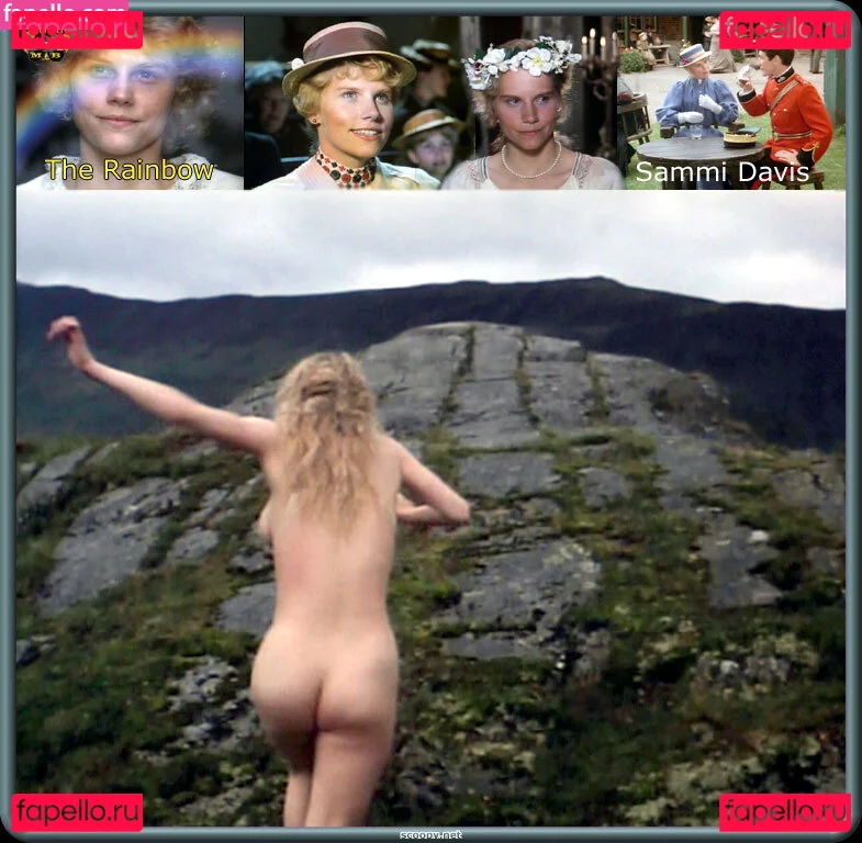 Vintage Starlets Onlyfans Photo Gallery 