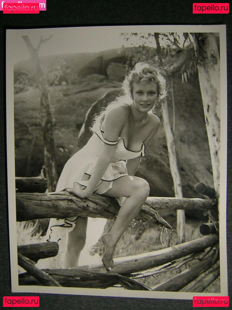 Vintage Starlets Onlyfans Photo Gallery 