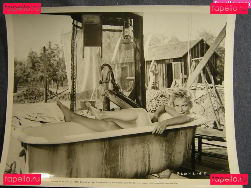 Vintage Starlets Onlyfans Photo Gallery 