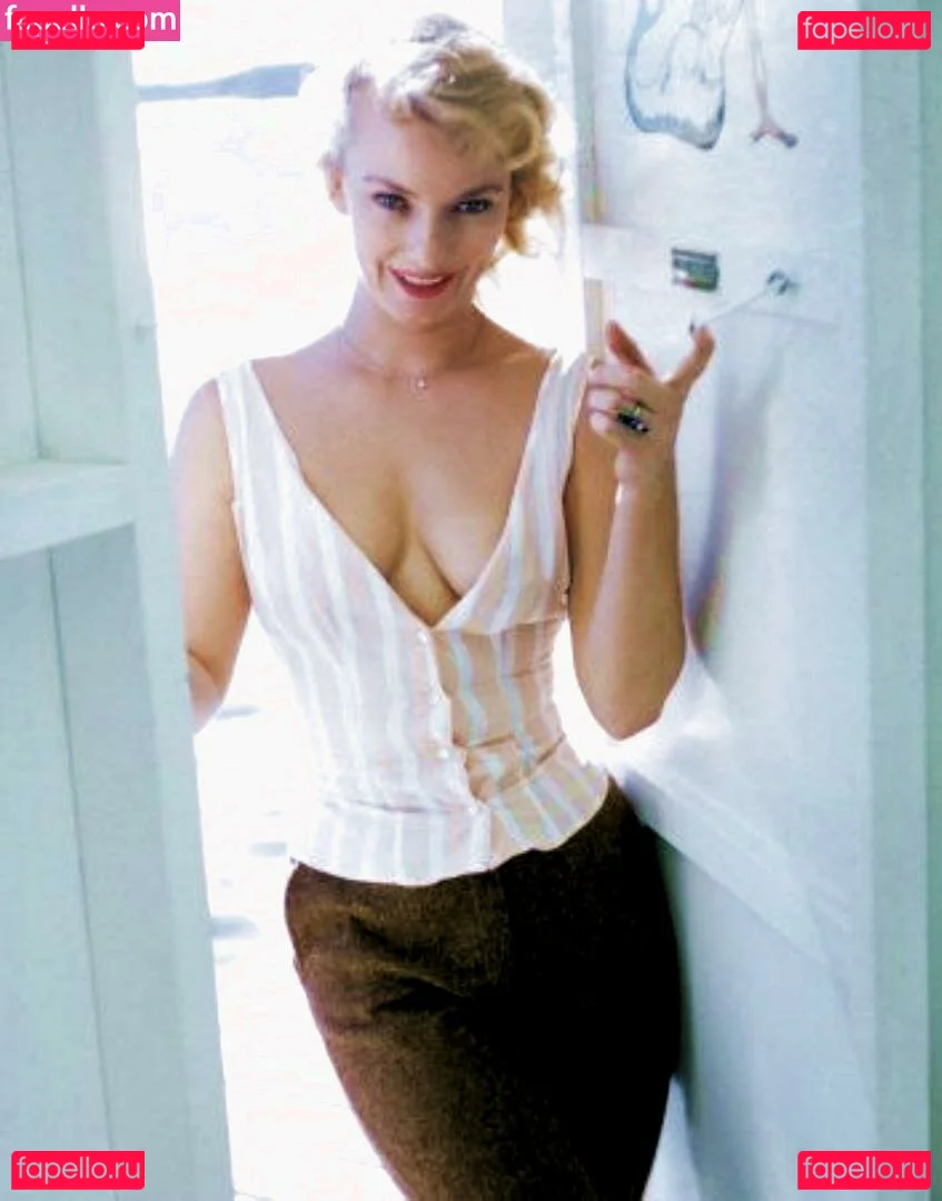 Vintage Starlets Onlyfans Photo Gallery 