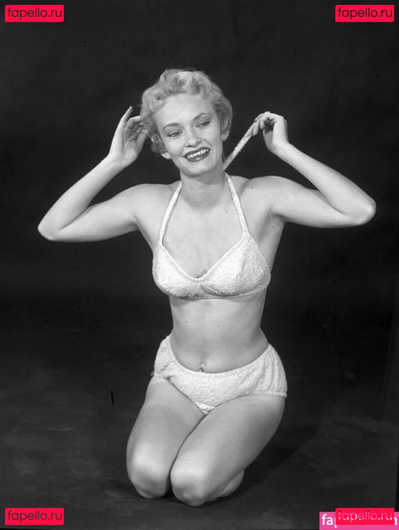 Vintage Starlets Onlyfans Photo Gallery 