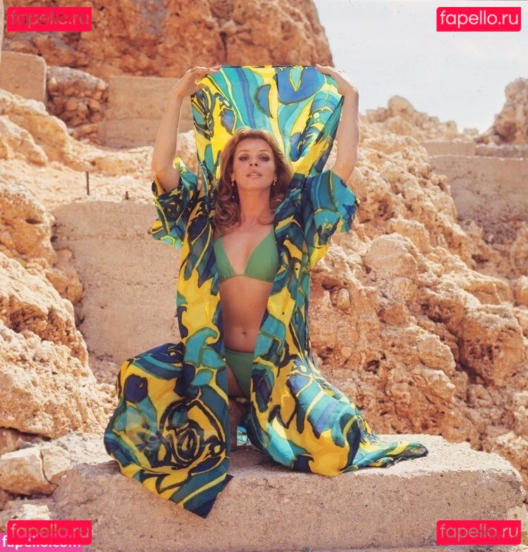 Vintage Starlets Onlyfans Photo Gallery 