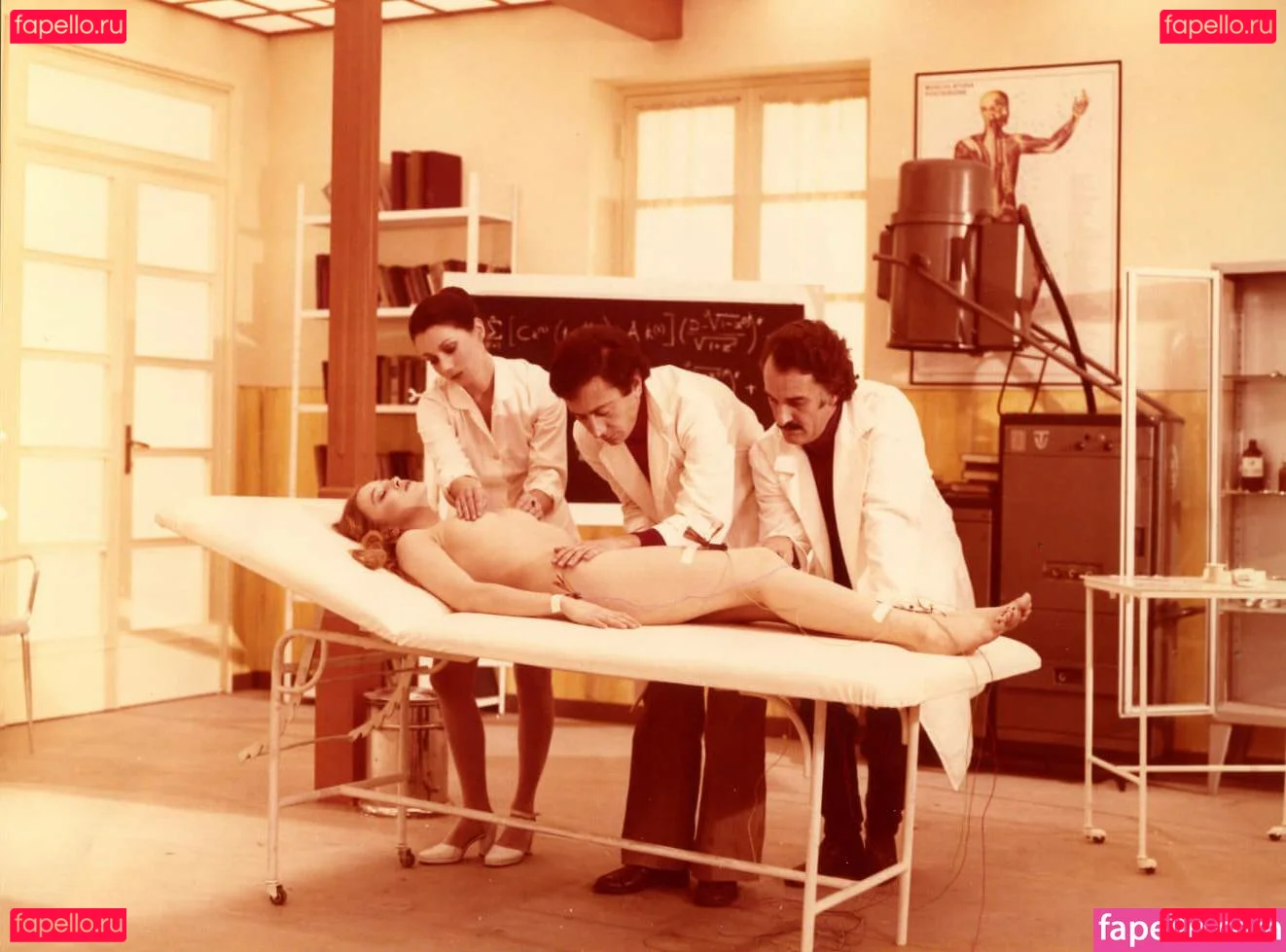 Vintage Starlets Onlyfans Photo Gallery 