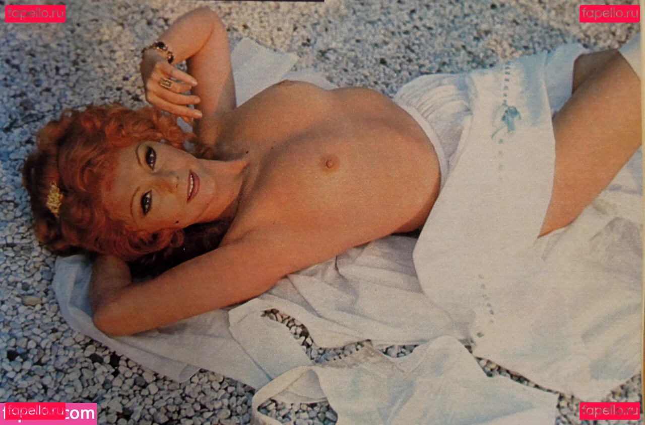 Vintage Starlets Onlyfans Photo Gallery 