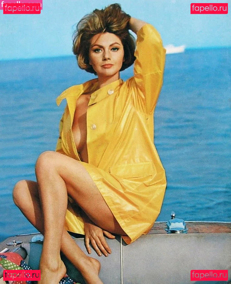 Vintage Starlets Onlyfans Photo Gallery 