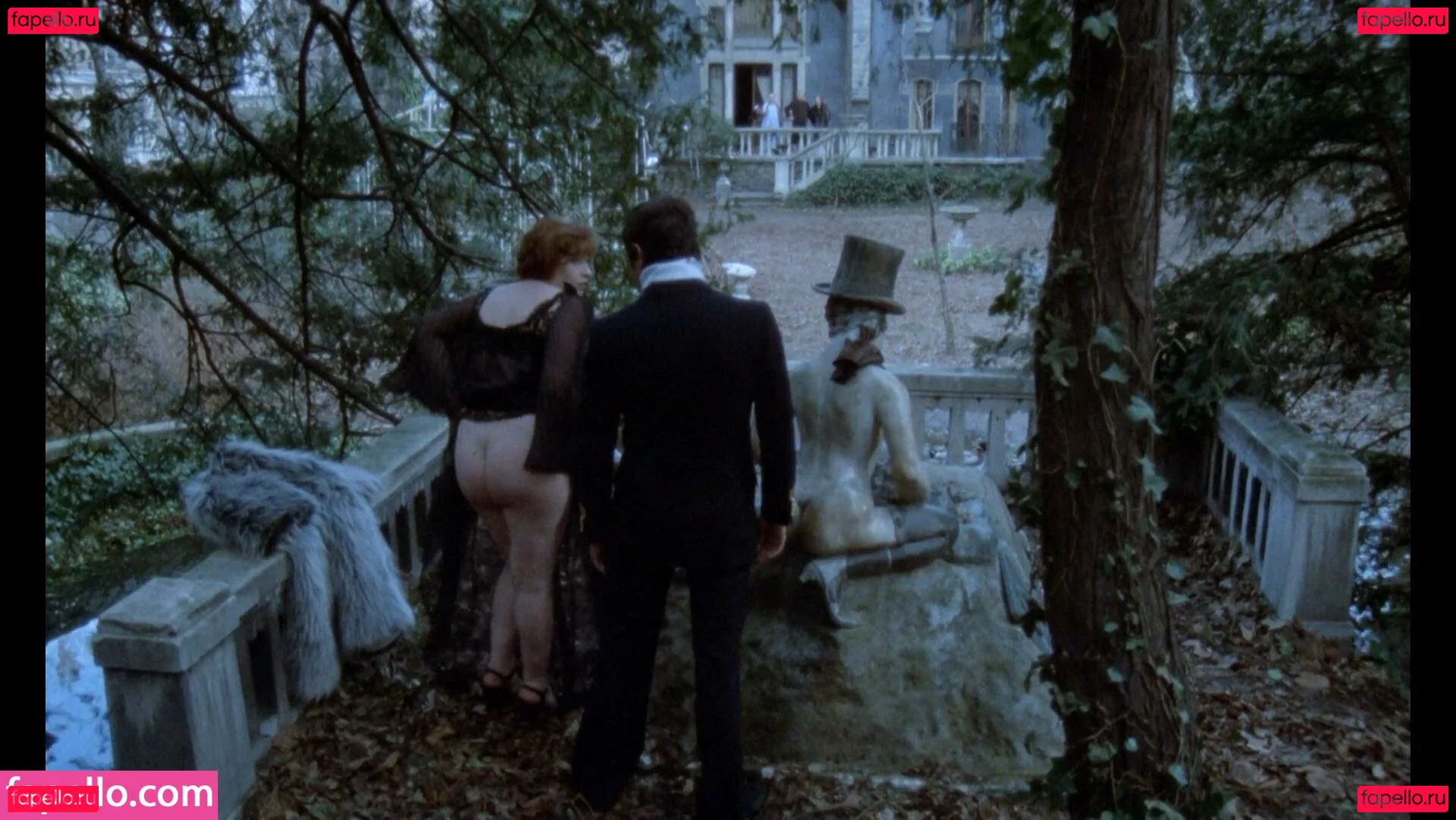 Vintage Starlets Onlyfans Photo Gallery 