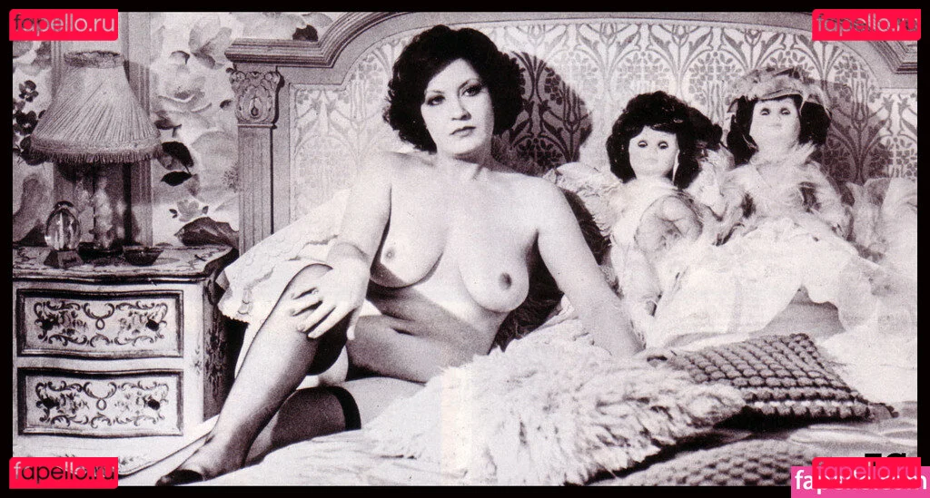 Vintage Starlets Onlyfans Photo Gallery 