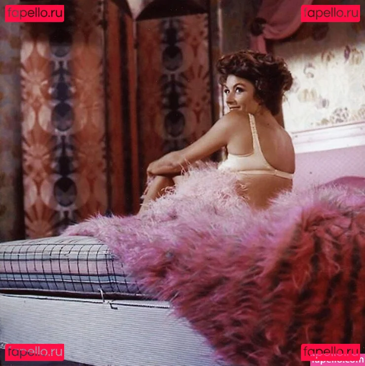 Vintage Starlets Onlyfans Photo Gallery 