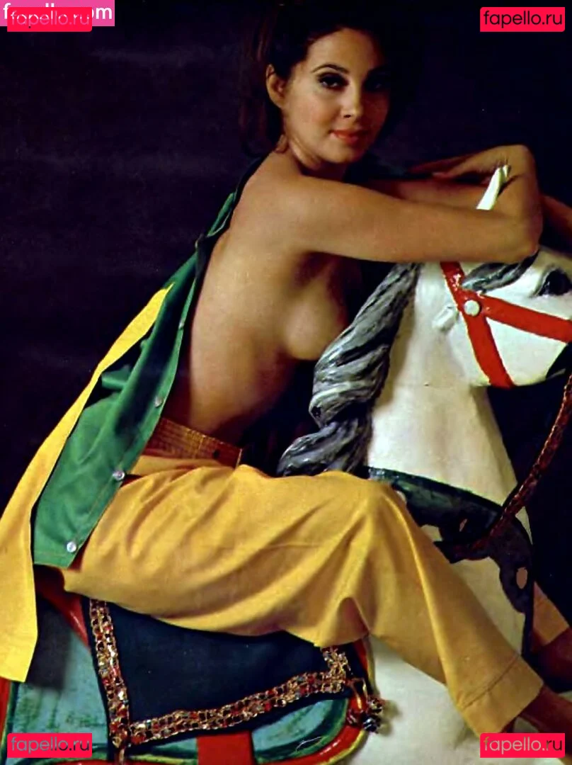 Vintage Starlets Onlyfans Photo Gallery 