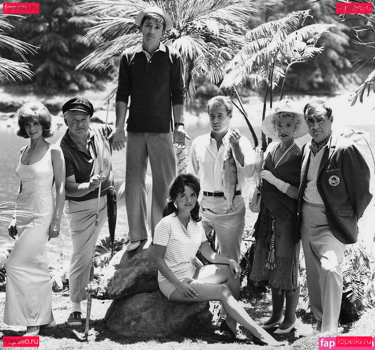 Vintage Starlets Onlyfans Photo Gallery 