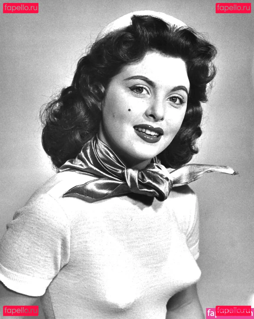 Vintage Starlets Onlyfans Photo Gallery 