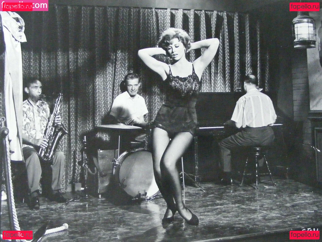 Vintage Starlets Onlyfans Photo Gallery 