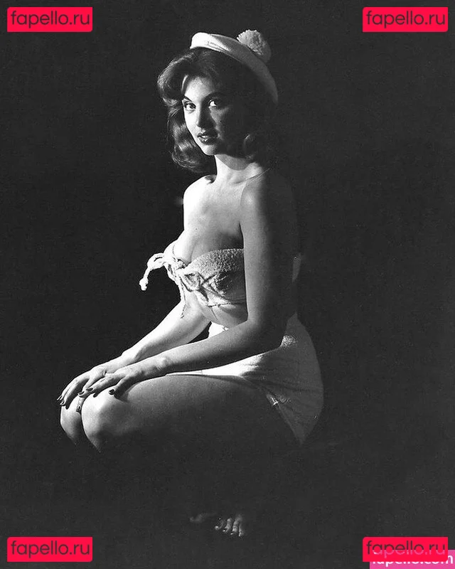 Vintage Starlets Onlyfans Photo Gallery 