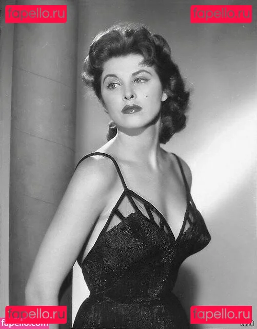 Vintage Starlets Onlyfans Photo Gallery 