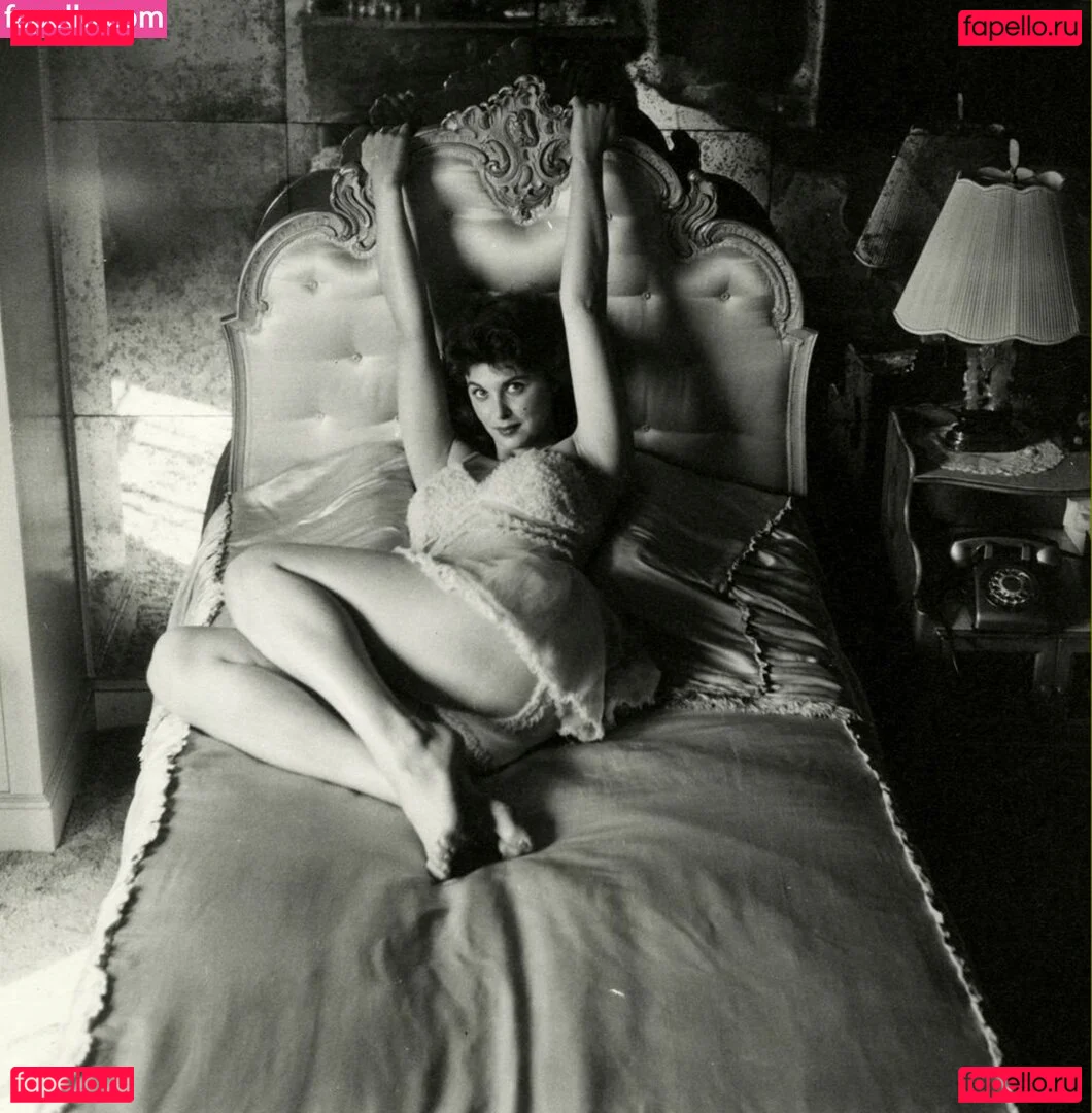 Vintage Starlets Onlyfans Photo Gallery 