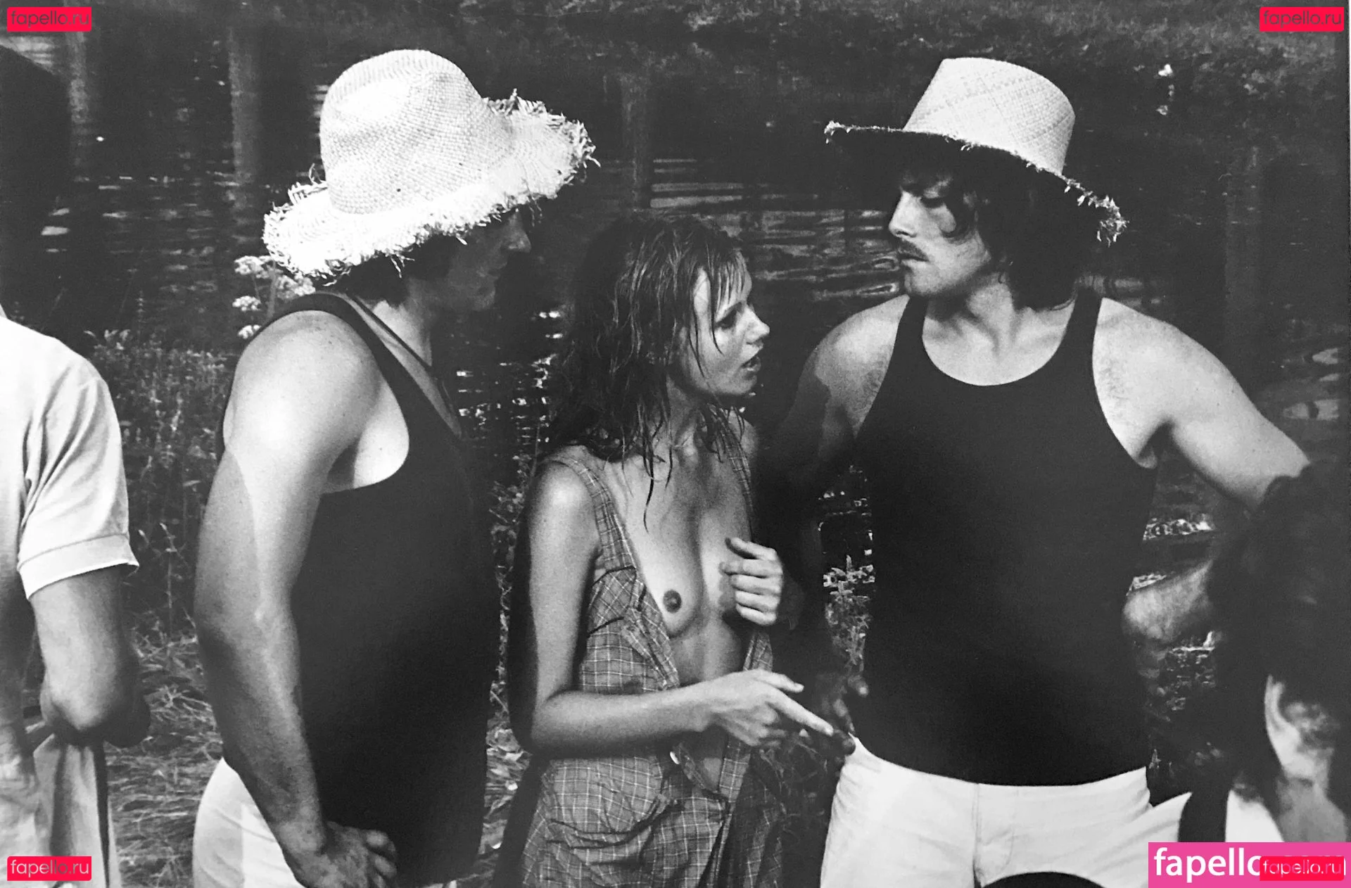 Vintage Starlets Onlyfans Photo Gallery 