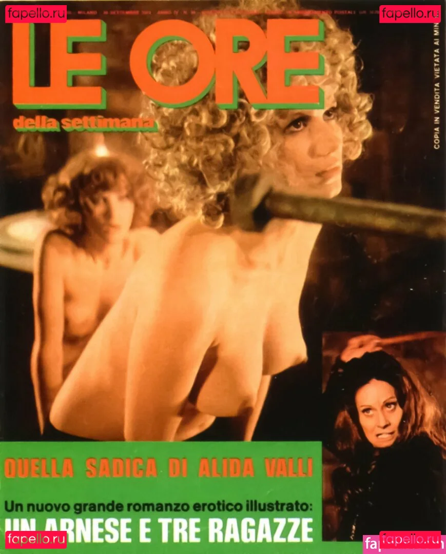 Vintage Starlets Onlyfans Photo Gallery 