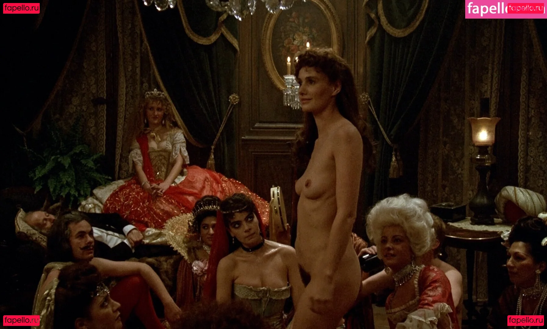 Vintage Starlets Onlyfans Photo Gallery 