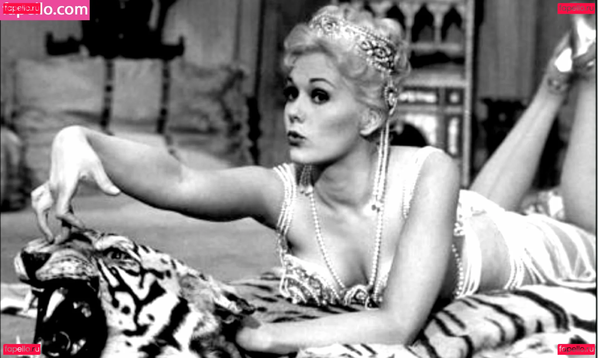 Vintage Starlets Onlyfans Photo Gallery 