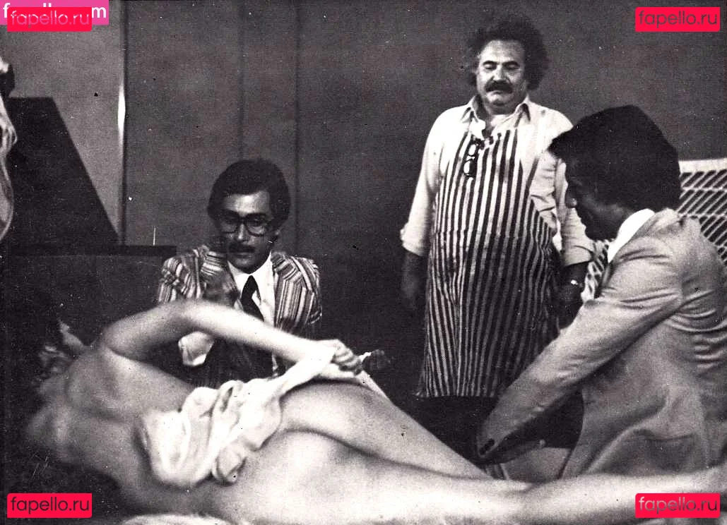 Vintage Starlets Onlyfans Photo Gallery 