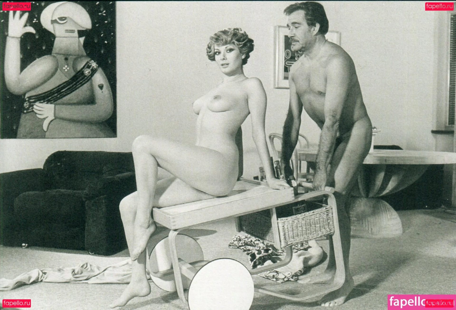 Vintage Starlets Onlyfans Photo Gallery 