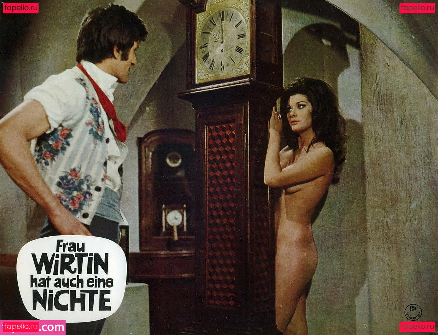 Vintage Starlets Onlyfans Photo Gallery 