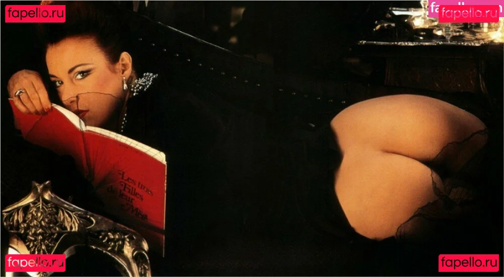 Vintage Starlets Onlyfans Photo Gallery 