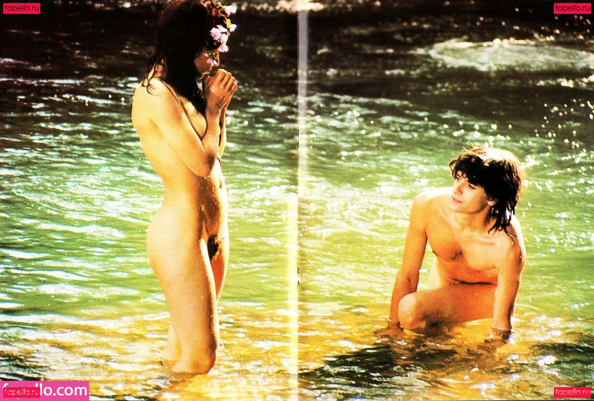 Vintage Starlets Onlyfans Photo Gallery 