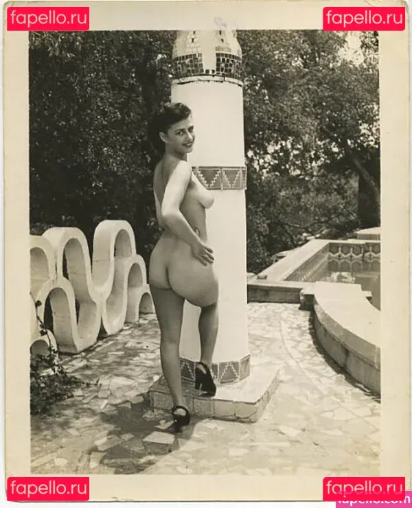 Vintage Starlets Onlyfans Photo Gallery 