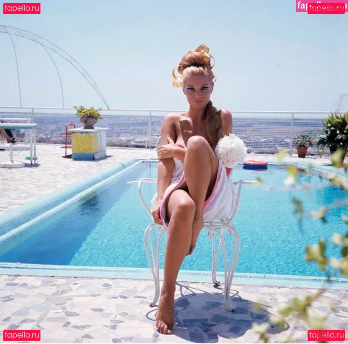 Vintage Starlets Onlyfans Photo Gallery 