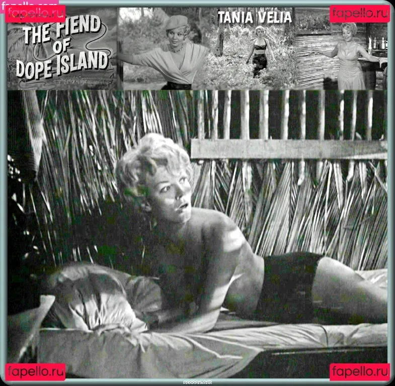 Vintage Starlets Onlyfans Photo Gallery 