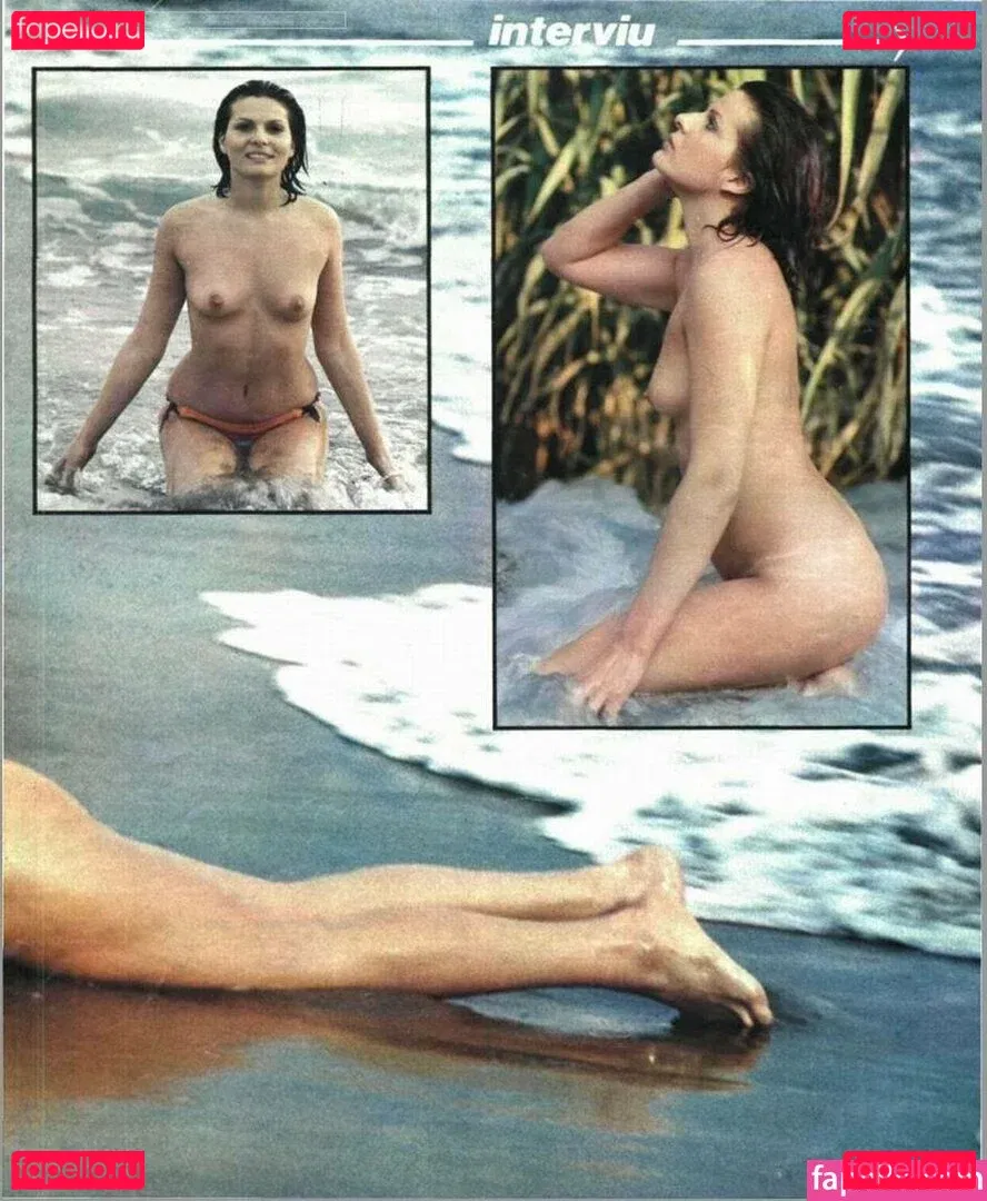 Vintage Starlets Onlyfans Photo Gallery 