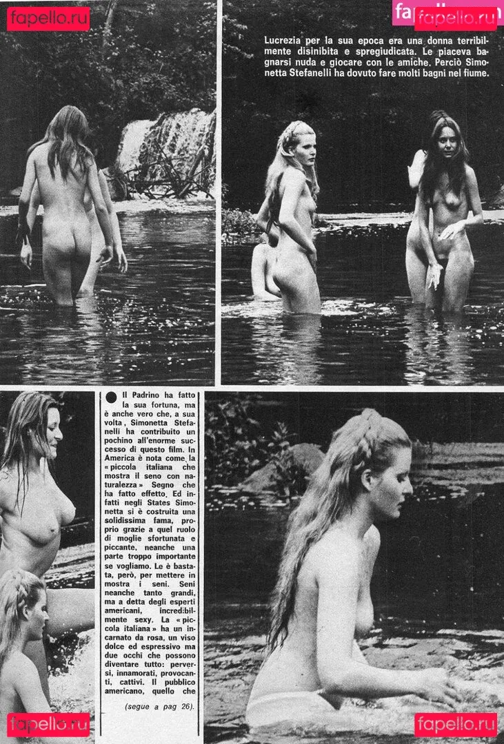 Vintage Starlets Onlyfans Photo Gallery 