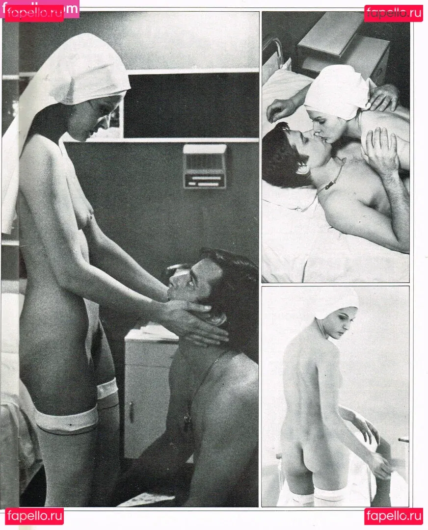 Vintage Starlets Onlyfans Photo Gallery 