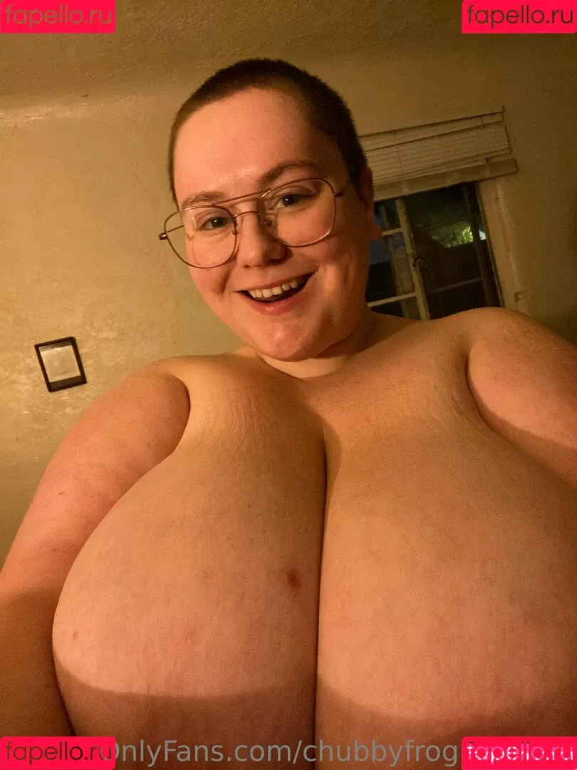 chubbyfrogprincess Onlyfans Photo Gallery 