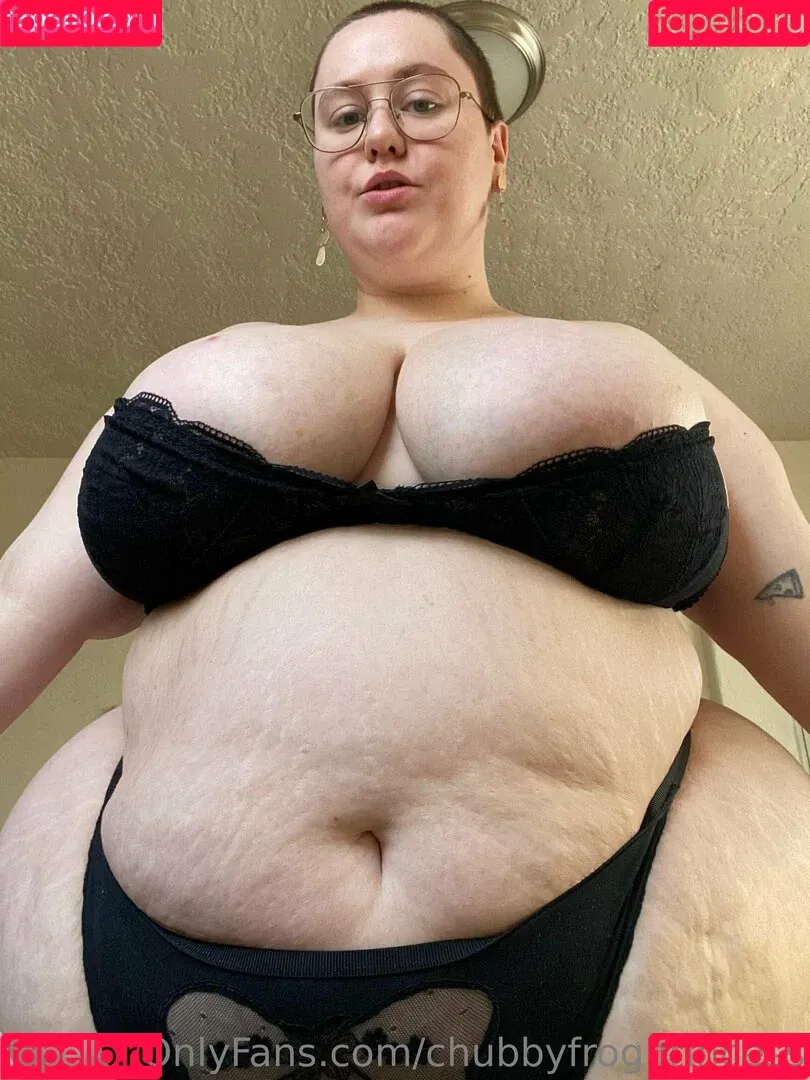 chubbyfrogprincess Onlyfans Photo Gallery 