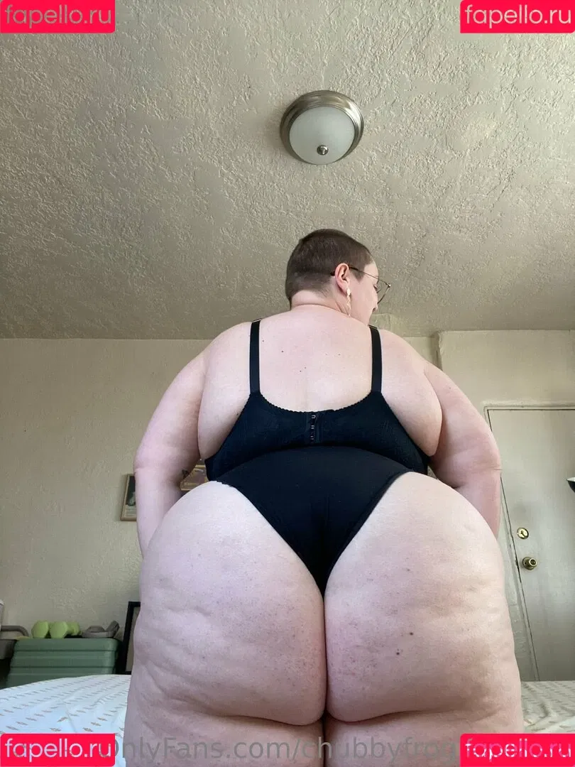 chubbyfrogprincess Onlyfans Photo Gallery 