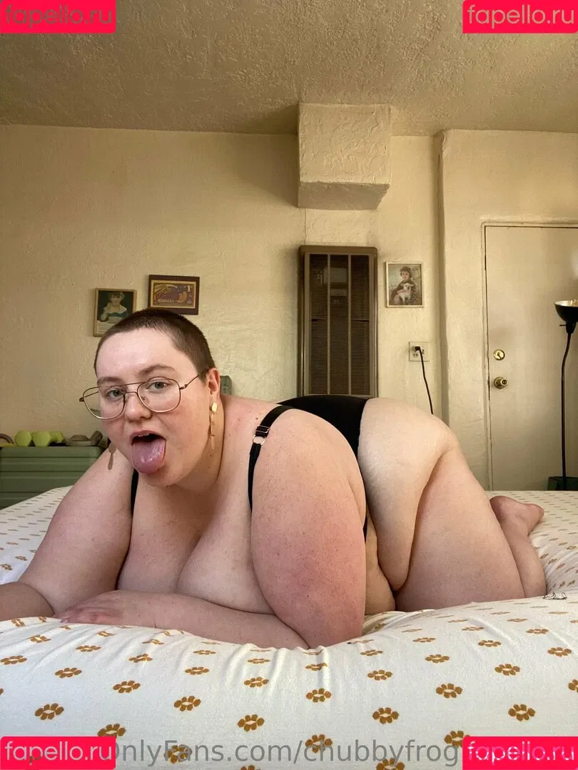 chubbyfrogprincess Onlyfans Photo Gallery 